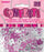 Glitz Pink Scatter Confetti- 21st