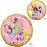 Disney Once Upon A Time Foil Balloon Happy Birthday