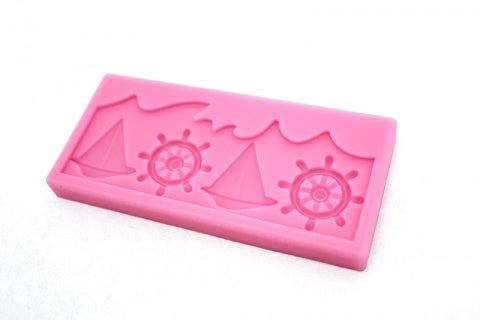 Nautical Mould