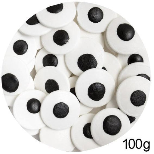 Cake Craft Large Eyes 100g