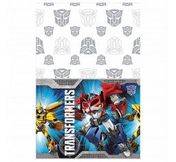 Transformer Tablecover