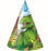 Assorted Party Hats 8 Pack