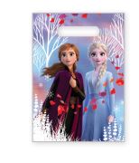 Frozen Party Bags 8 Pack