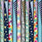 Double Sided Mixed Roll Wrap 5mX70cm