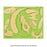 Assorted Feather And Wing Silicone Mould
