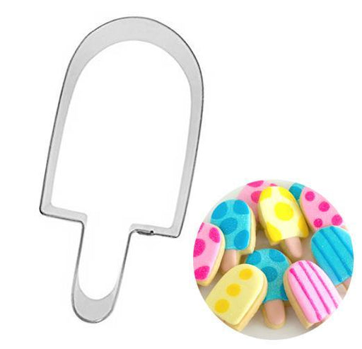 Popsicle | Cookie Cutter