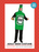 Adult Green Beer Bottle Costume