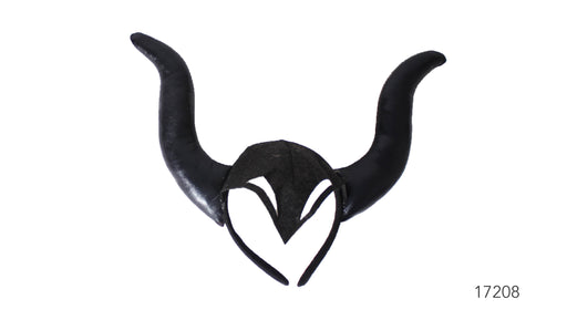 Evil Queen Headband