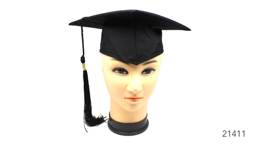 Graduation Hat Deluxe