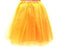 Orange Tulle Tutu 60cm