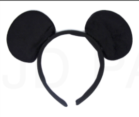 Mouse Headband