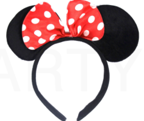 Mouse Headband