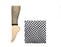 Fishnet Pantyhose- Black