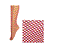 Assorted Fishnet Pantyhose