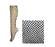Assorted Fishnet Pantyhose