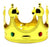Kings Gold Crown