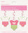 Girl & Boy Hanging Decoration