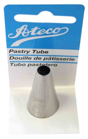 Ateco - Round HP Std Tube #9