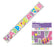 Happy Easter Foil Banner 2.73m