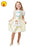 Goldilocks Childrens Costume Size 3-5
