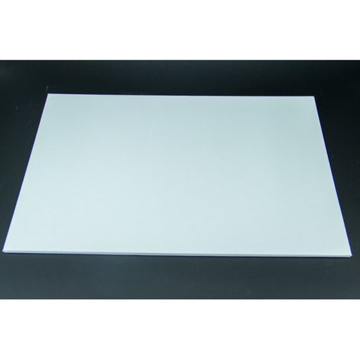 Cake Board  White  14 X 18 Inch 46cm x 35cm  Rectangle  Mdf  6mm Thick