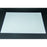 Cake Board White  12 X 18 Inch 30cmx46cm Rectangle Mdf 6mm Thick