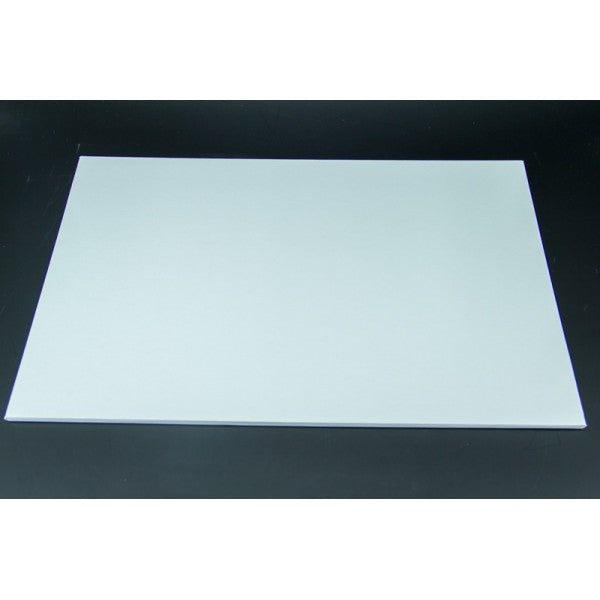 Cake Board White  12 X 18 Inch 30cmx46cm Rectangle Mdf 6mm Thick