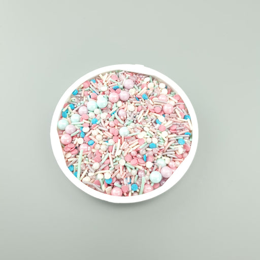 Fairy Tale Sprinkle Mix 100g