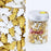 Metallic Christmas Sprinkle Mix 100g