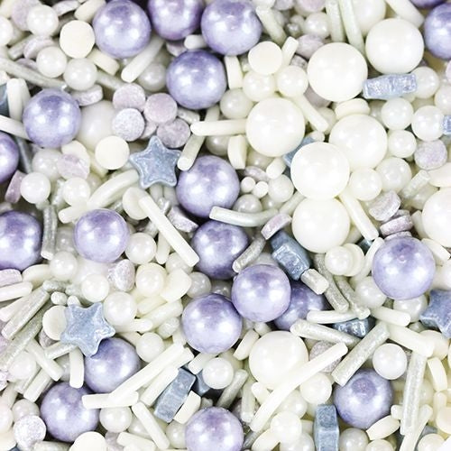 Snow Kingdom Sprinkle Mix 100g