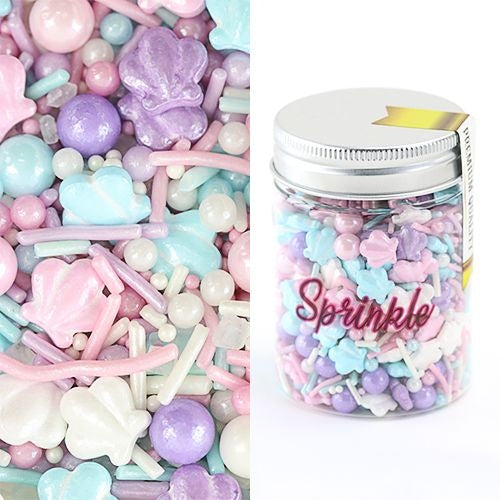 Clam Fabulous Sprinkle Mix 100g
