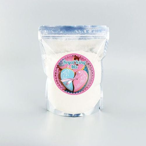 Royal Icing Mix 500g