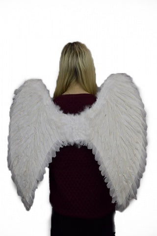 Angel Wings Feather