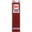 Gala Crepe Paper Maroon 240cmx50cm