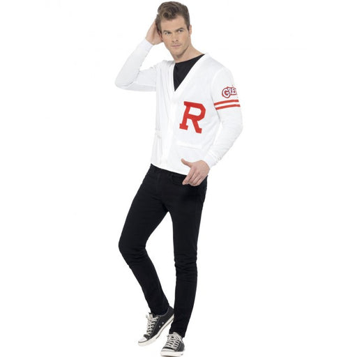 Grease Rydell Prep Costume -L
