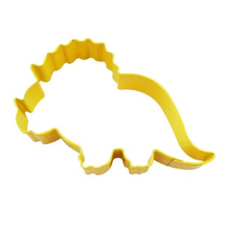 Baby Triceratops Cookie Cutter