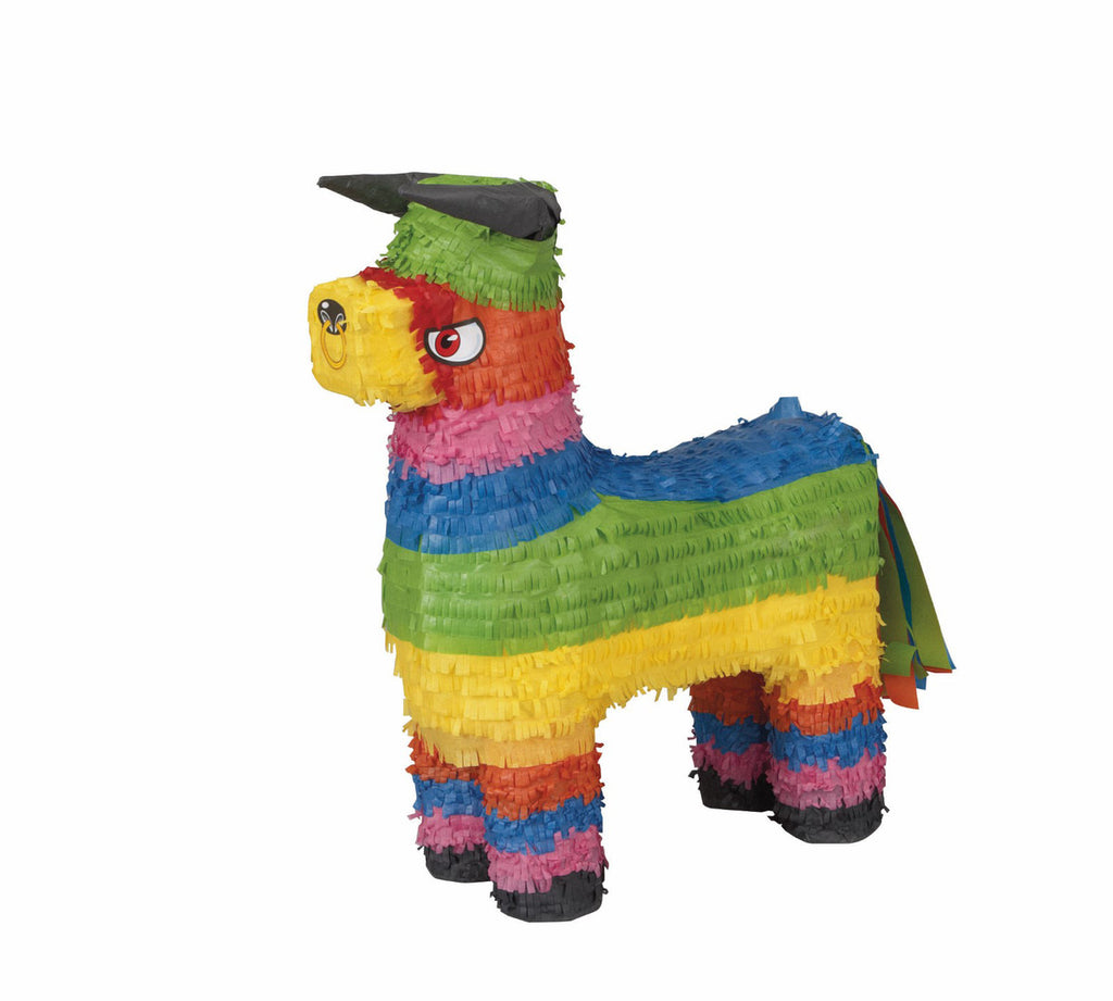 Bull Pinata — Red Fox Party Supplies
