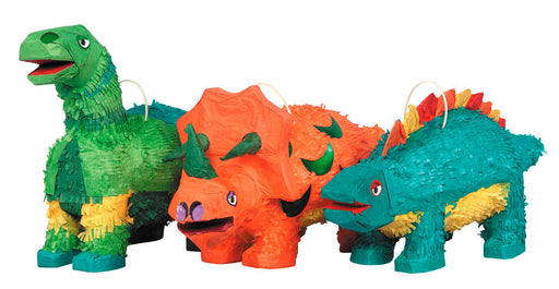 Dinosaur Pinata