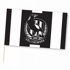 Collingwood Flag Medium