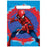 Spiderman Lootbags 8 pk