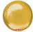 Orbz Foil Balloons Plain 18”