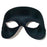 Cocktail Black Eye Mask