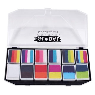 Fun Stroke Carnival Kit