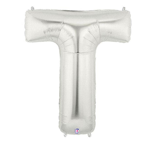 Megaloon 40" Letter T
