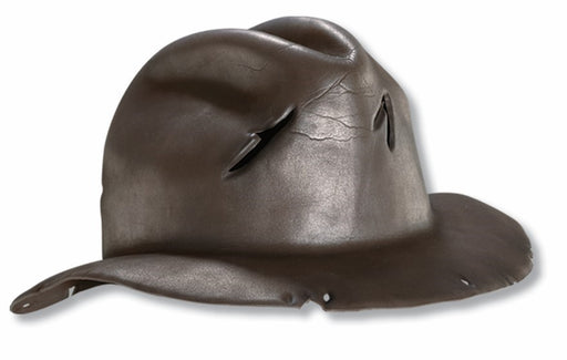 Freddie Adult Eva Molded Fedora Hat