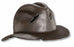 Freddie Adult Eva Molded Fedora Hat