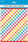 Rainbow Birthday Loot Bags 8 Per Pack