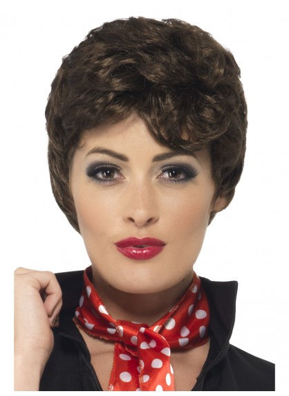 Rizzo Wig