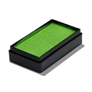 Lime Green Body Art Cake 20g