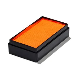 Neon Orange Body Art Cake 20g